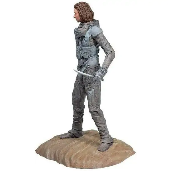 Dune (2021) PVC Kip Lady Jessica 23 cm fotografija proizvoda