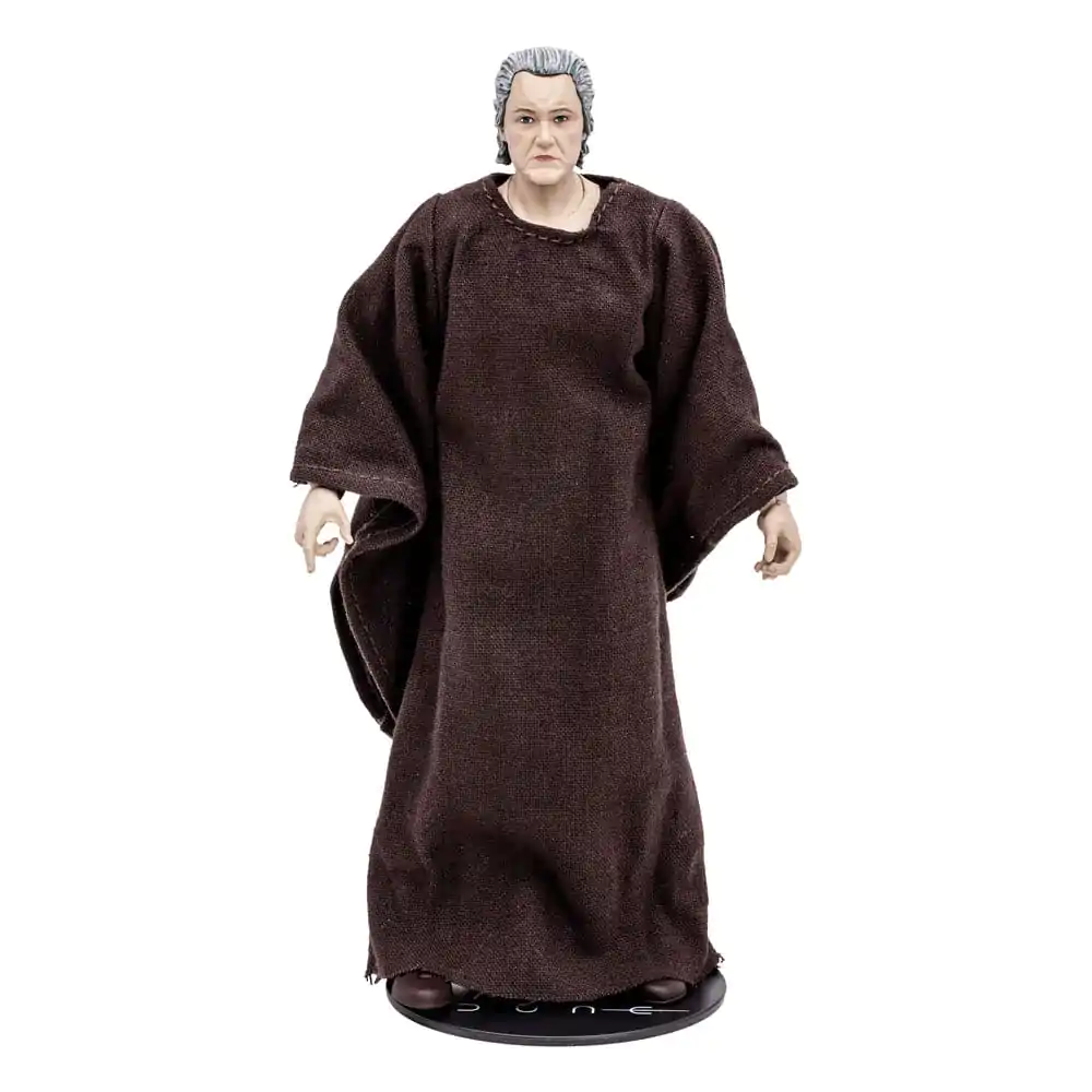 Dune: Part Two Action Figure Emperor Shaddam IV 18 cm Figura fotografija proizvoda