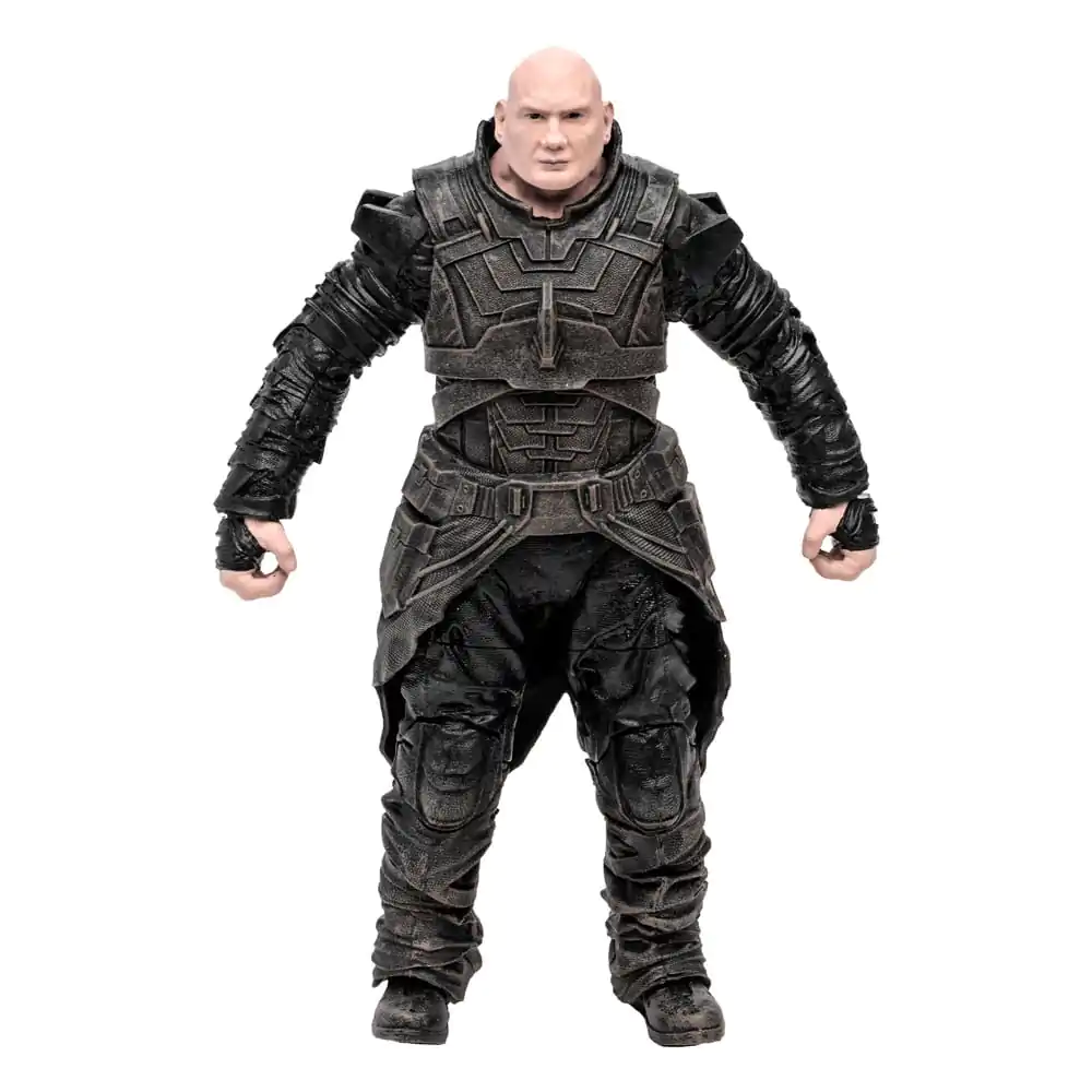 Dune: Part Two akcijske figure 2-Pack Gurney Halleck & Rabban 18 cm fotografija proizvoda