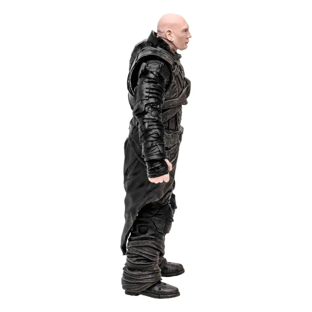 Dune: Part Two akcijske figure 2-Pack Gurney Halleck & Rabban 18 cm fotografija proizvoda