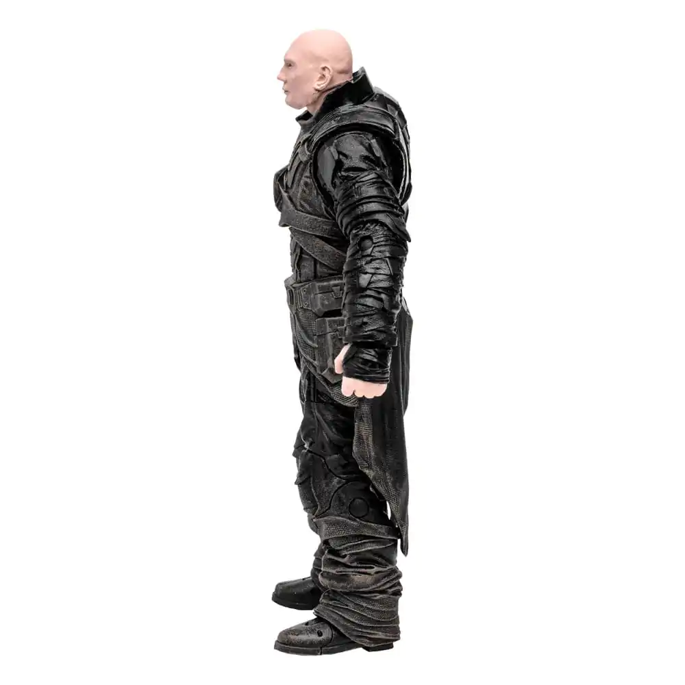 Dune: Part Two akcijske figure 2-Pack Gurney Halleck & Rabban 18 cm fotografija proizvoda