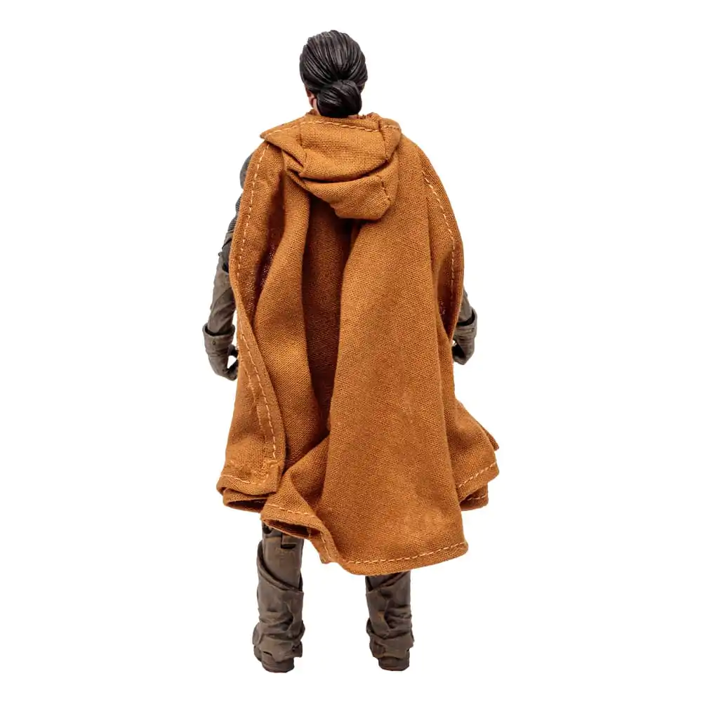 Dune: Part Two Action Figure 2-Pack Stilgar & Shishakli (Gold Label) 18 cm Figura fotografija proizvoda
