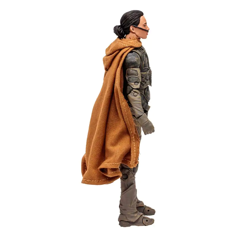 Dune: Part Two Action Figure 2-Pack Stilgar & Shishakli (Gold Label) 18 cm Figura fotografija proizvoda