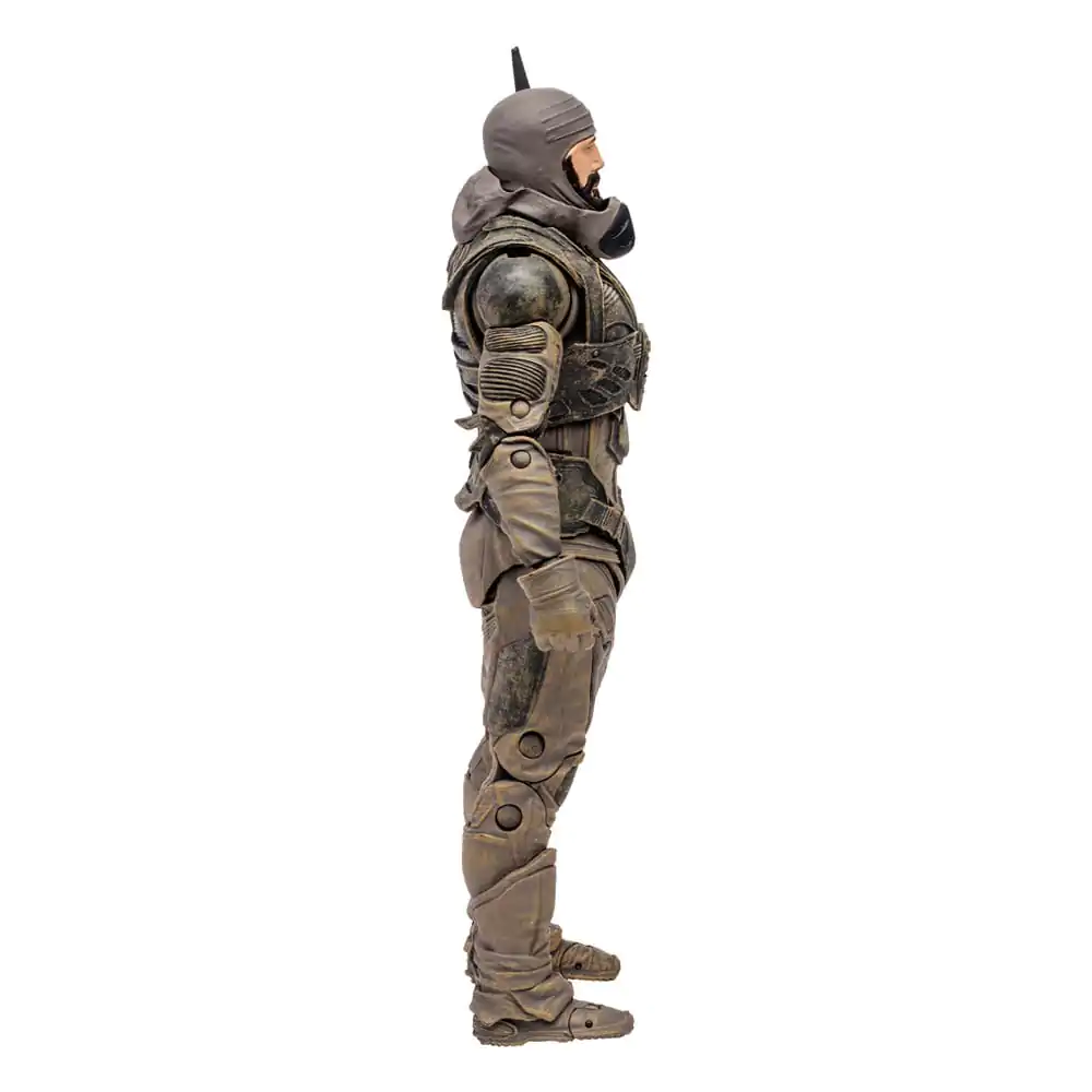 Dune: Part Two Action Figure 2-Pack Stilgar & Shishakli (Gold Label) 18 cm Figura fotografija proizvoda