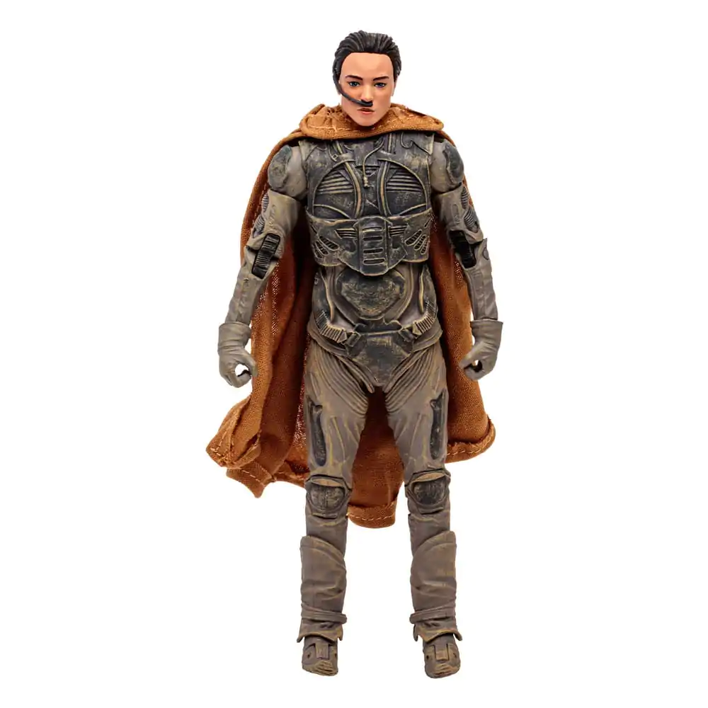 Dune: Part Two Action Figure 2-Pack Stilgar & Shishakli (Gold Label) 18 cm Figura fotografija proizvoda