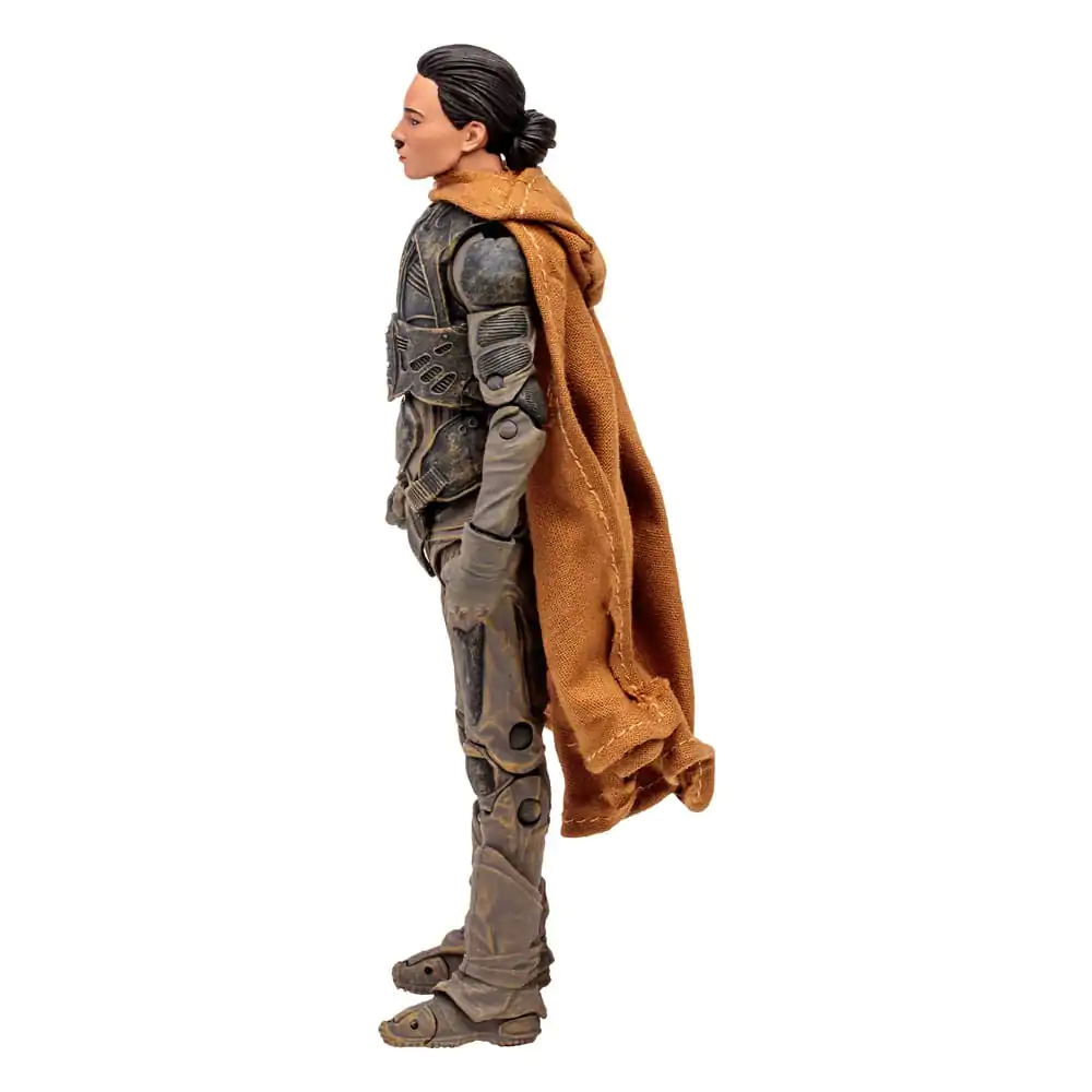 Dune: Part Two Action Figure 2-Pack Stilgar & Shishakli (Gold Label) 18 cm Figura fotografija proizvoda