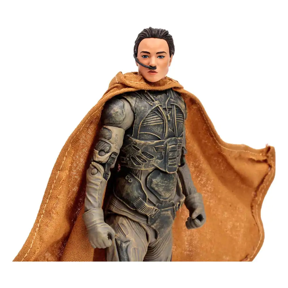 Dune: Part Two Action Figure 2-Pack Stilgar & Shishakli (Gold Label) 18 cm Figura fotografija proizvoda