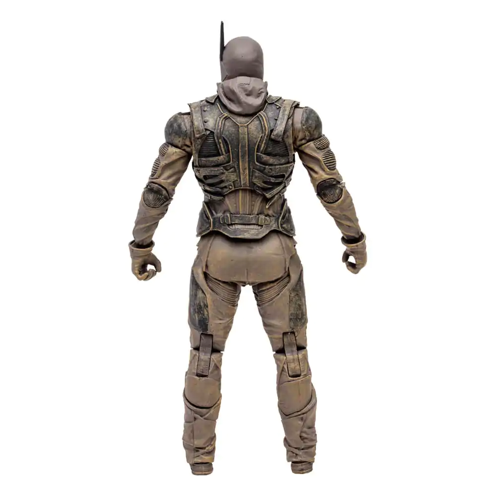Dune: Part Two Action Figure 2-Pack Stilgar & Shishakli (Gold Label) 18 cm Figura fotografija proizvoda