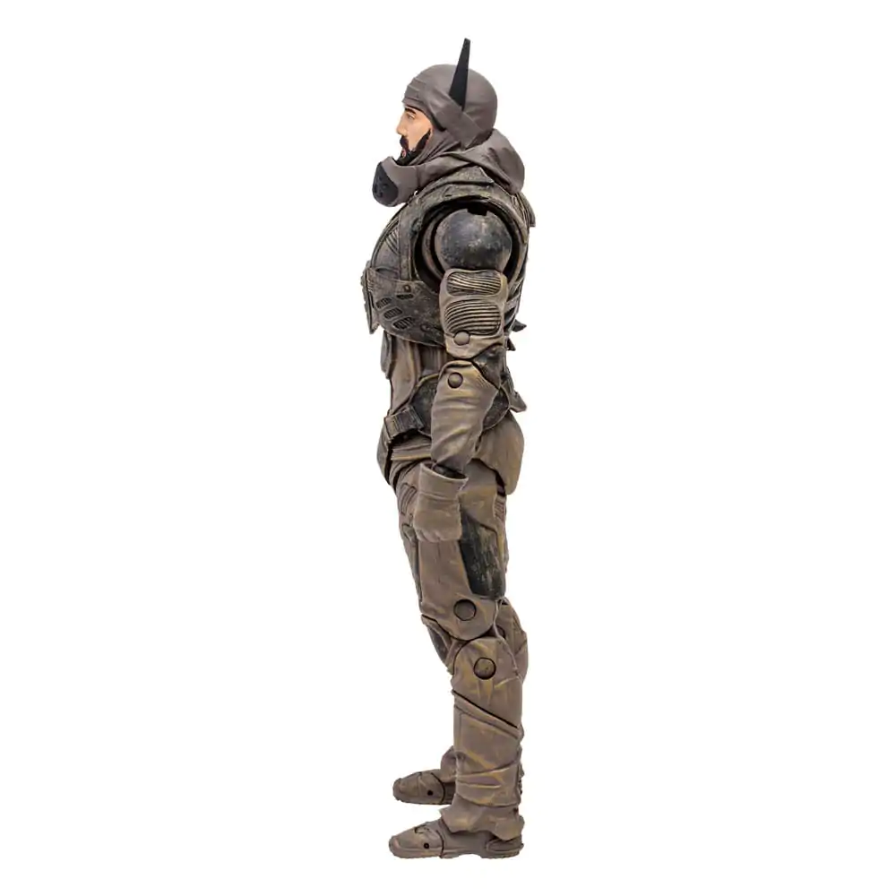 Dune: Part Two Action Figure 2-Pack Stilgar & Shishakli (Gold Label) 18 cm Figura fotografija proizvoda