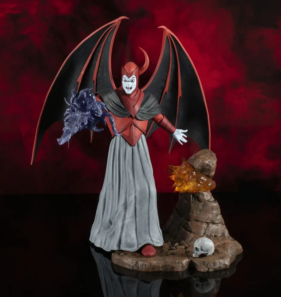 Dungeons & Dragons (Animated TV Series) Gallery PVC Kip Venger 25 cm fotografija proizvoda