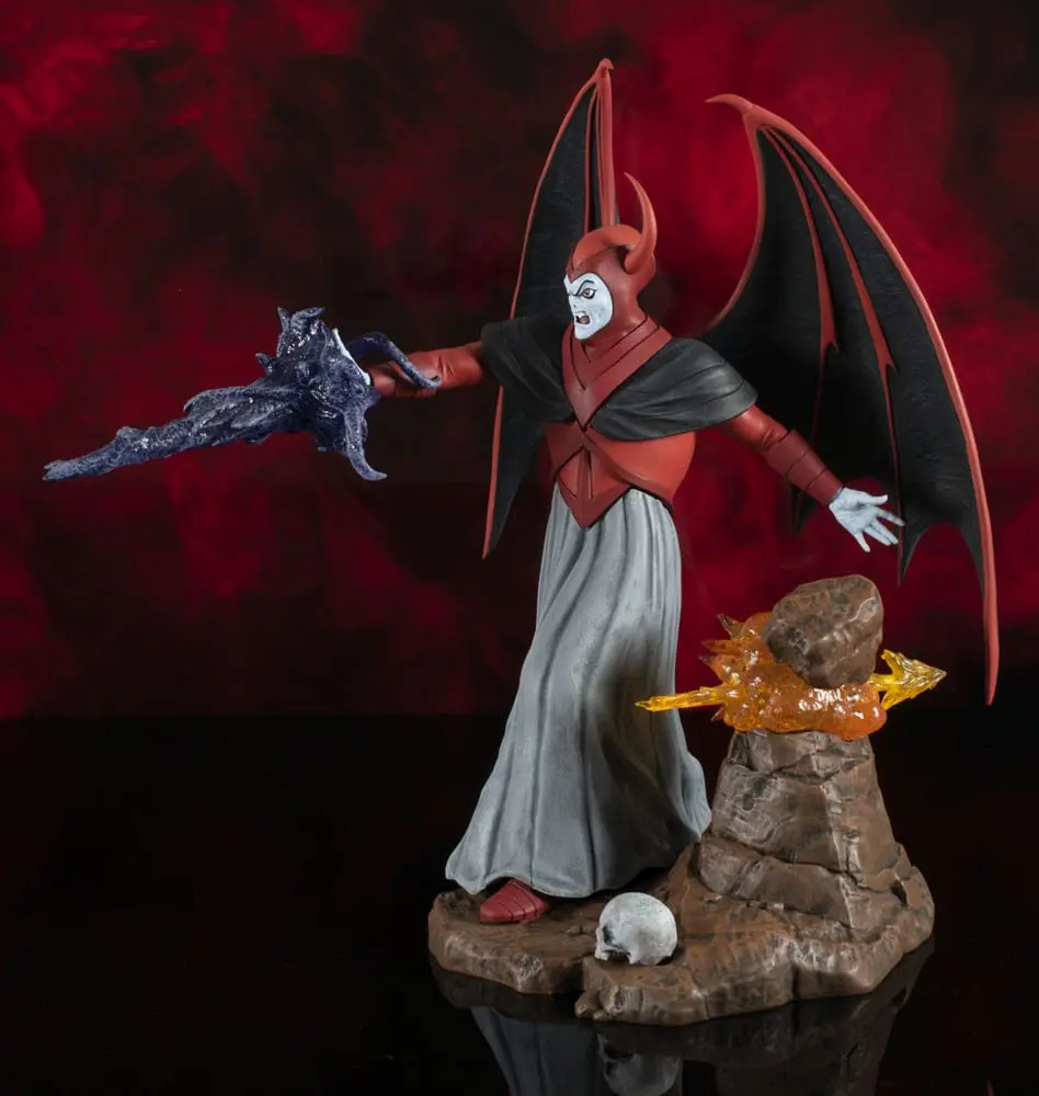 Dungeons & Dragons (Animated TV Series) Gallery PVC Kip Venger 25 cm fotografija proizvoda