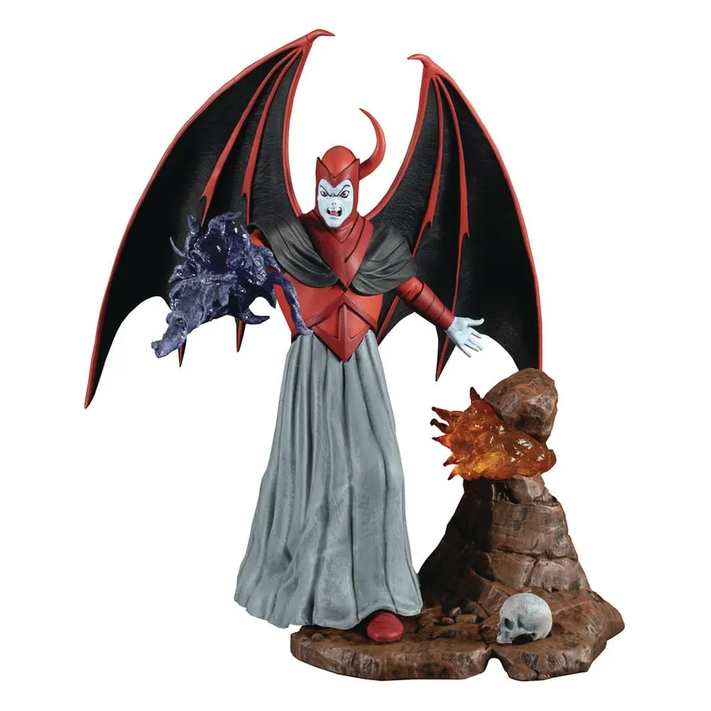 Dungeons & Dragons (Animated TV Series) Gallery PVC Kip Venger 25 cm fotografija proizvoda