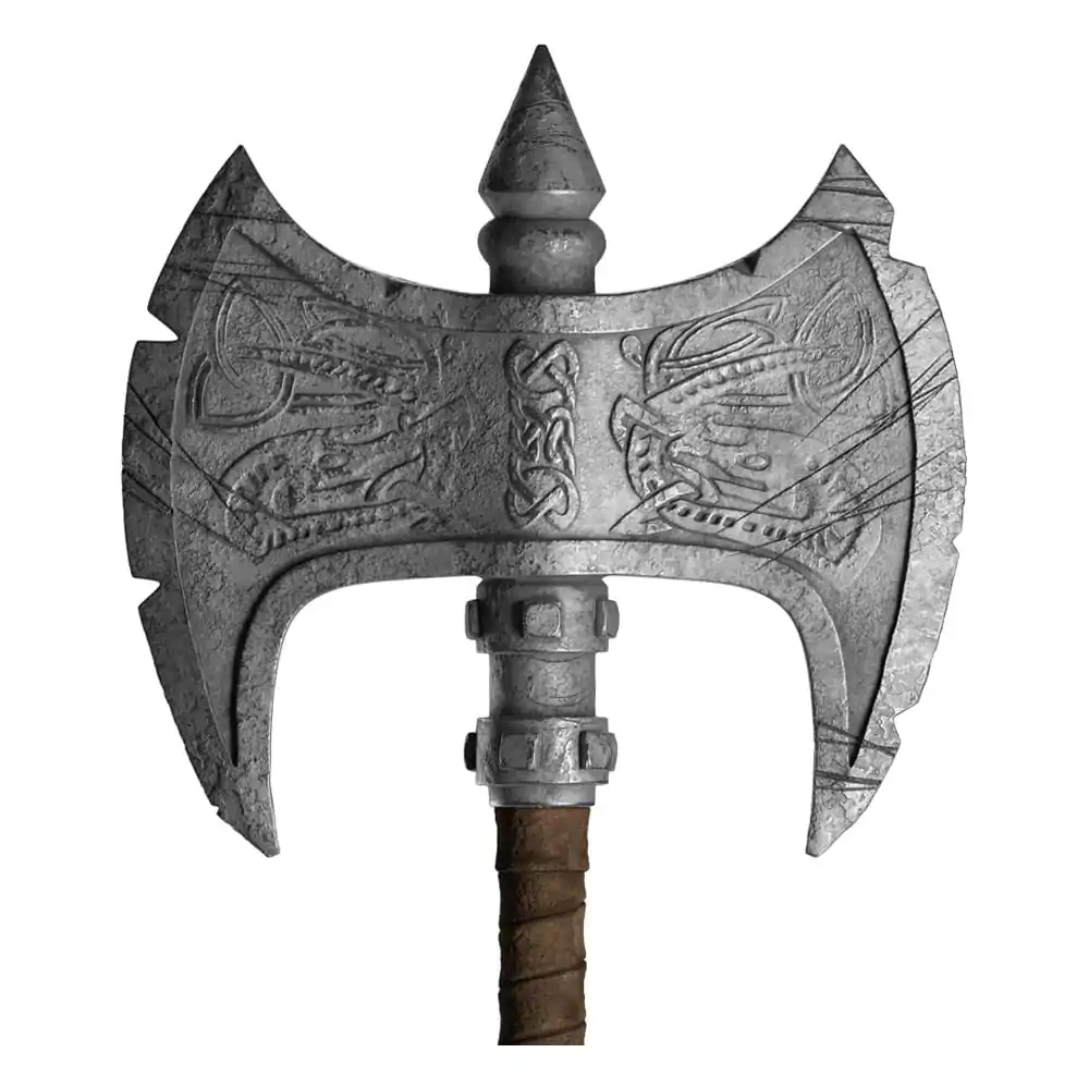 Dungeons & Dragons pjenasta sjekira Barbarian fotografija proizvoda