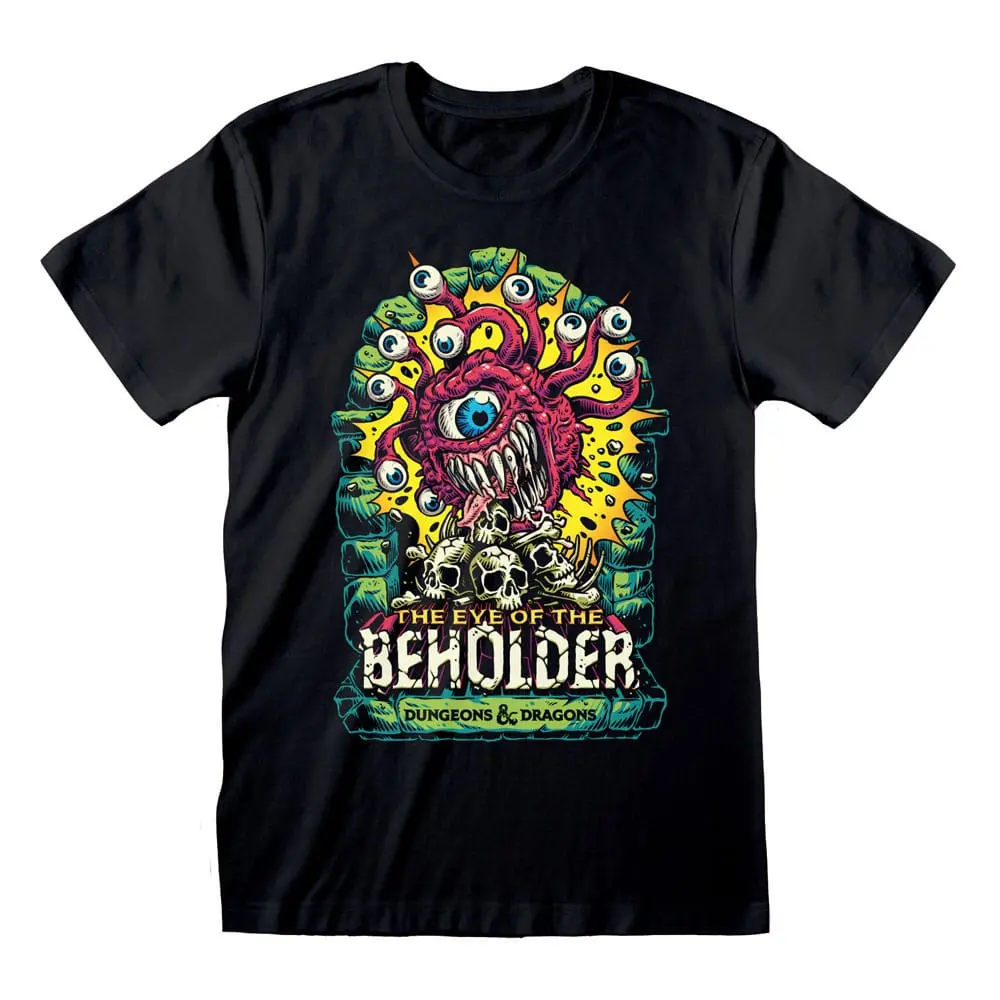 Dungeons & Dragons Beholder Colour Pop majica fotografija proizvoda