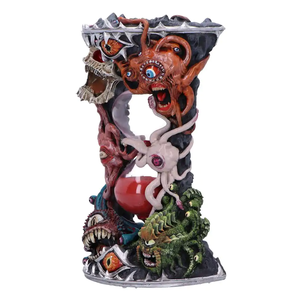 Dungeons & Dragons pješčani sat Beholder 18 cm fotografija proizvoda