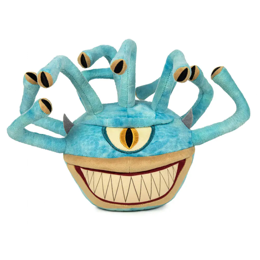 Dungeons & Dragons Beholder Xanathar plišana igračka 26cm fotografija proizvoda