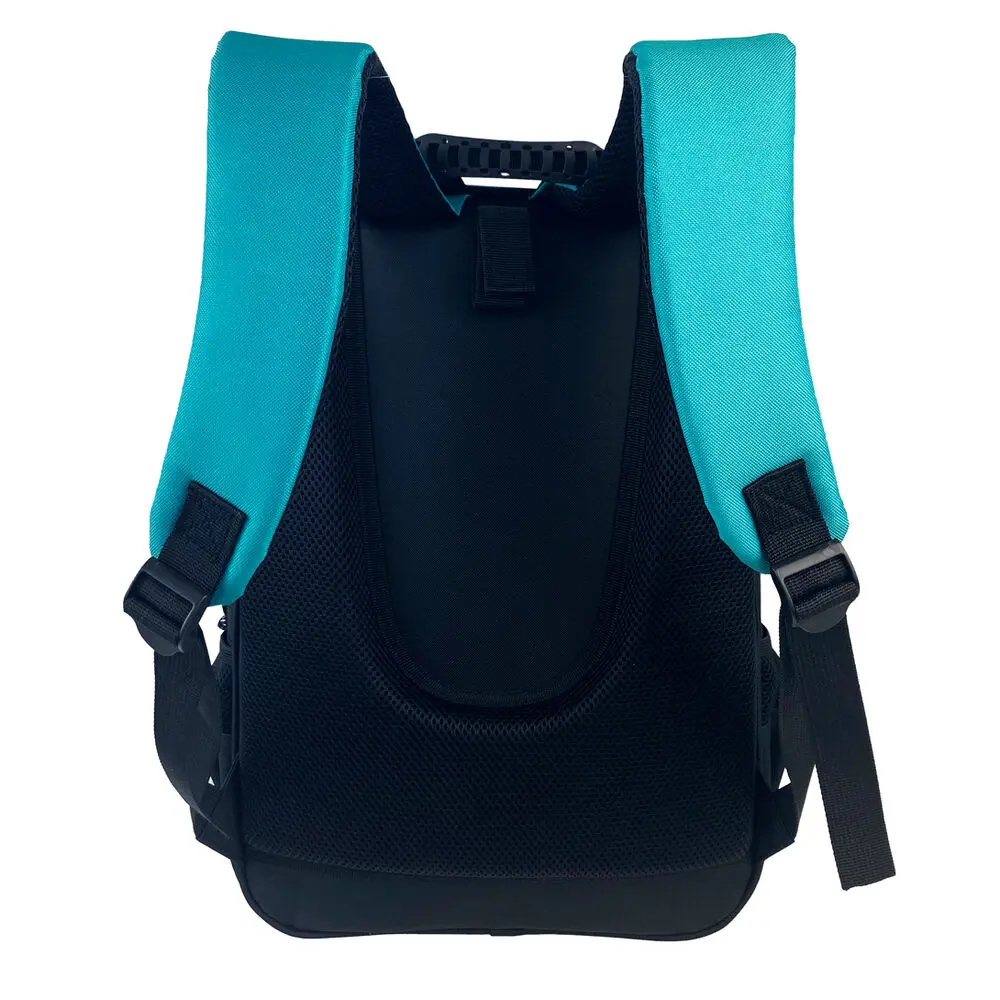 Dungeons & Dragons Black Light prilagodljiv ruksak 43cm fotografija proizvoda