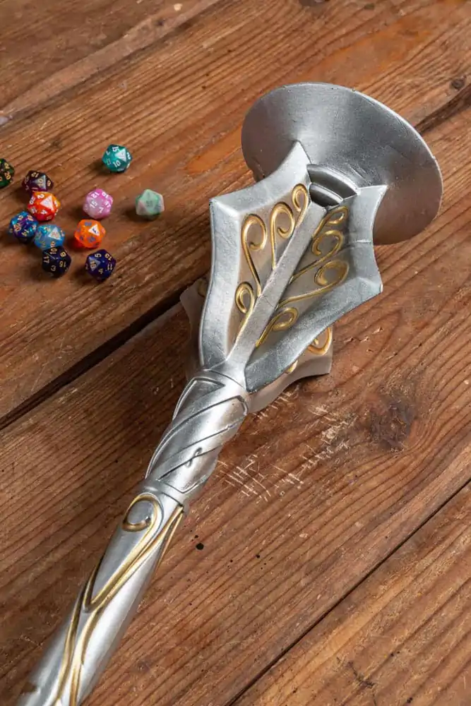 Dungeons & Dragons Pjenasti Buzdovan Svećenik 90 cm fotografija proizvoda