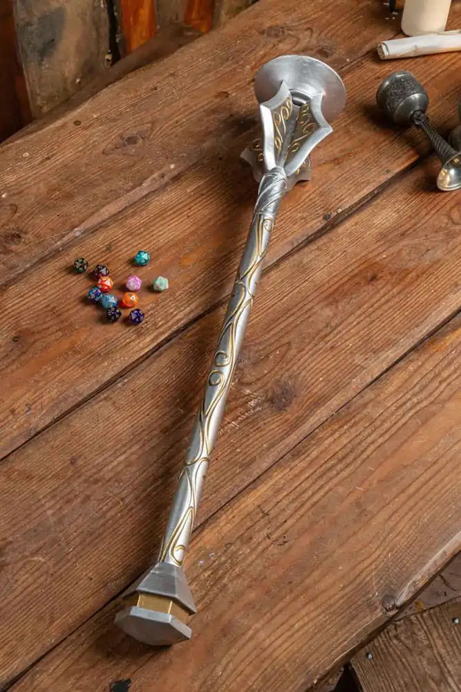 Dungeons & Dragons Pjenasti Buzdovan Svećenik 90 cm fotografija proizvoda
