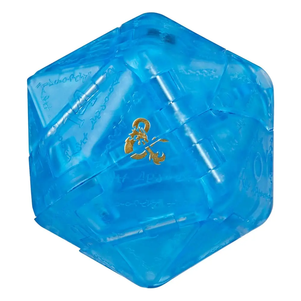 Dungeons & Dragons Dicelings akcijska figura Displacer Beast fotografija proizvoda