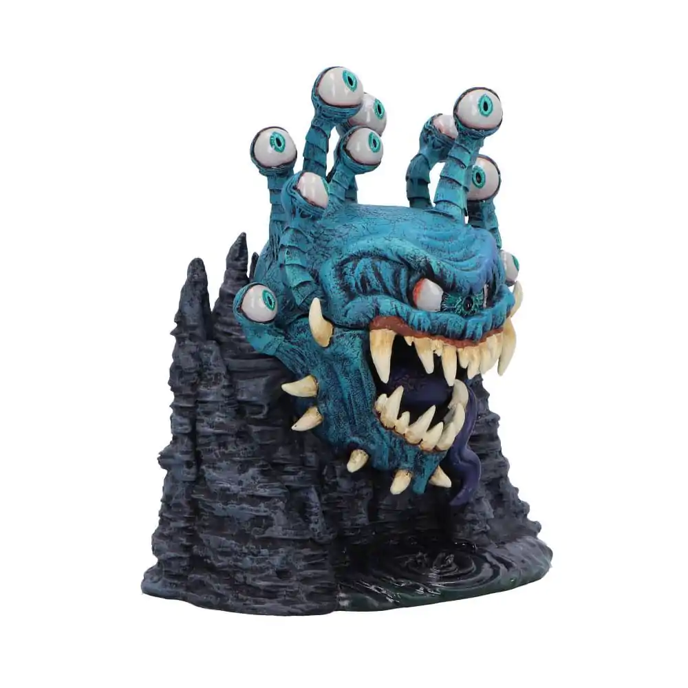 Dungeons & Dragons Kutija za kocke Beholder 15 cm fotografija proizvoda