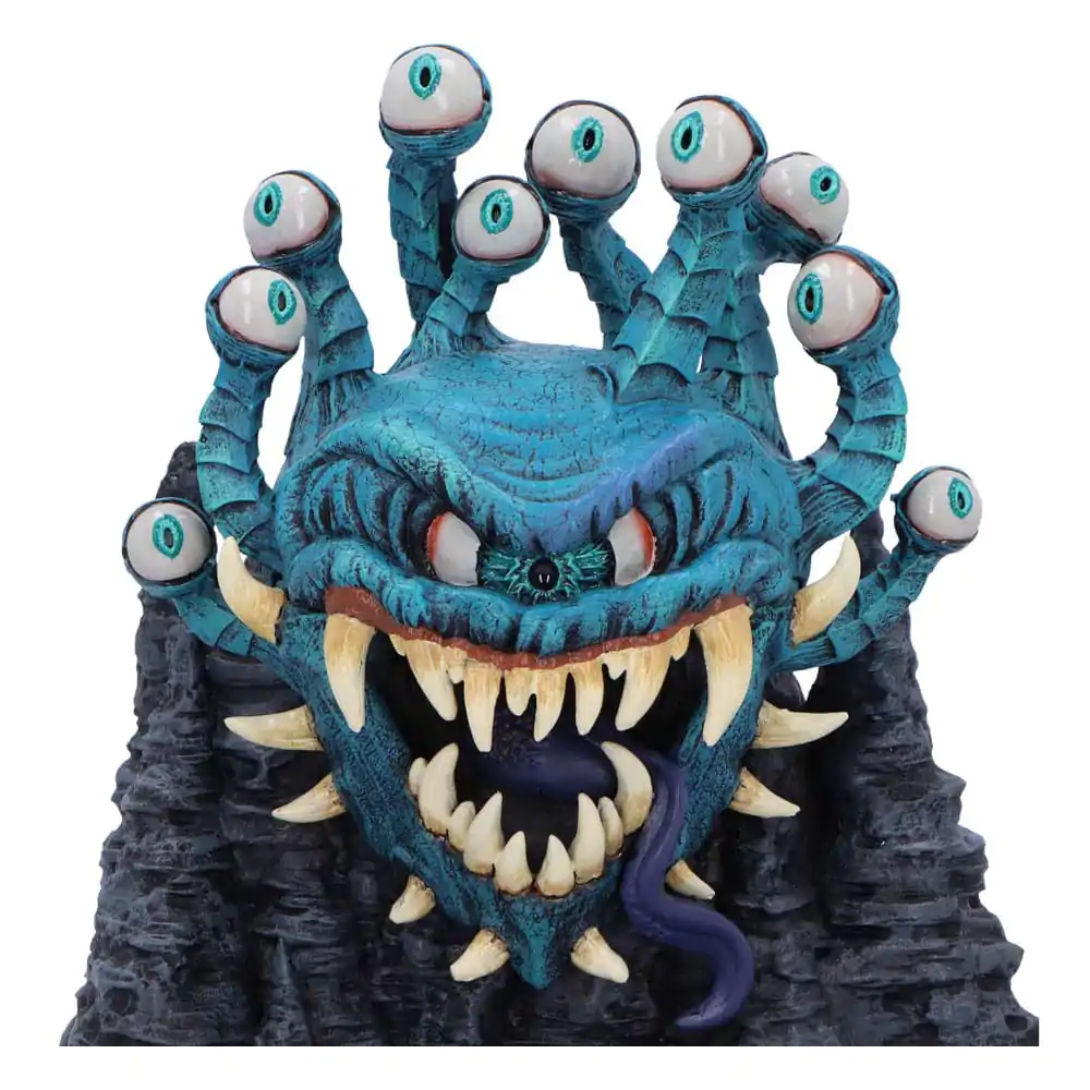 Dungeons & Dragons Kutija za kocke Beholder 15 cm fotografija proizvoda