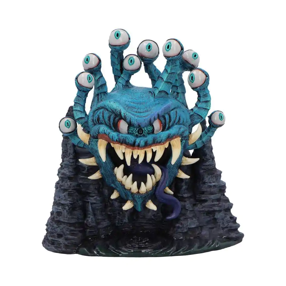 Dungeons & Dragons Kutija za kocke Beholder 15 cm fotografija proizvoda