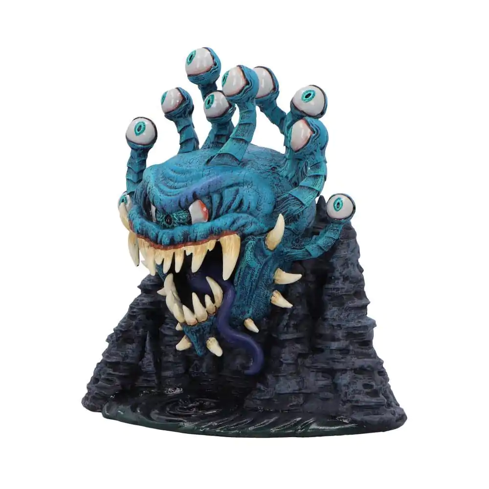 Dungeons & Dragons Kutija za kocke Beholder 15 cm fotografija proizvoda