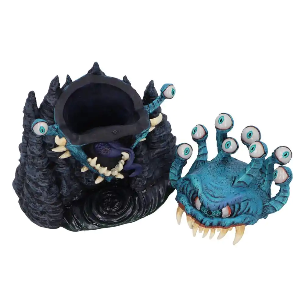 Dungeons & Dragons Kutija za kocke Beholder 15 cm fotografija proizvoda