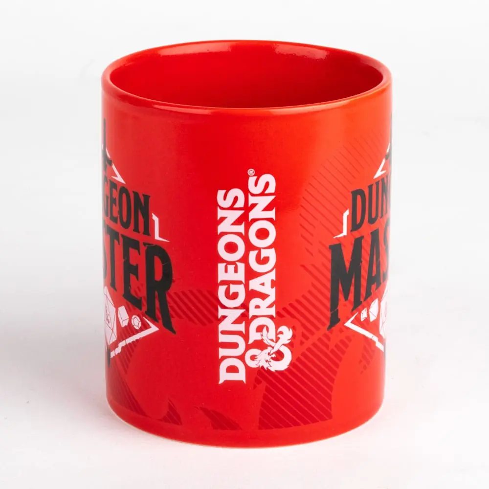 Dungeons & Dragons Mug Dungeon Master 320 ml Šalica fotografija proizvoda