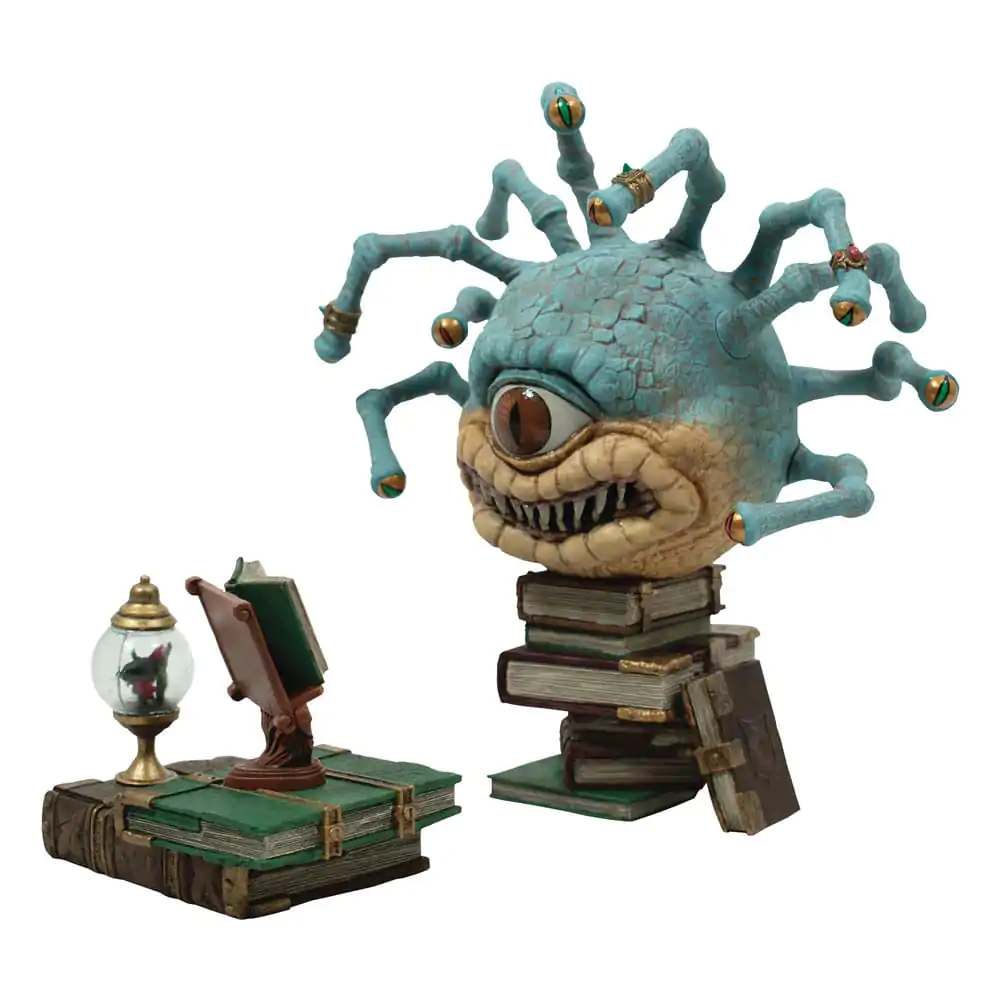 Dungeons & Dragons Gallery PVC Kip Xanathar 23 cm fotografija proizvoda
