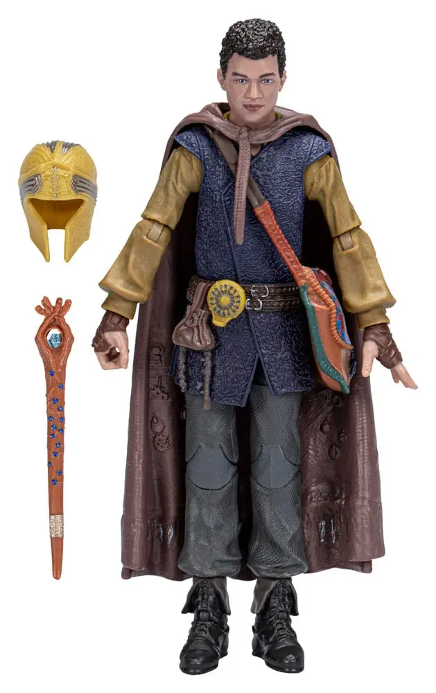 Dungeons & Dragons: Honor Among Thieves Golden Archive Akcijska Figura Simon 15 cm fotografija proizvoda