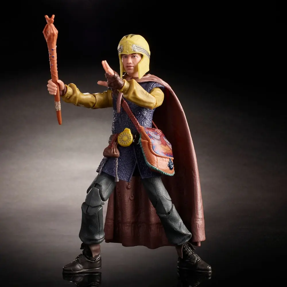 Dungeons & Dragons: Honor Among Thieves Golden Archive Akcijska Figura Simon 15 cm fotografija proizvoda