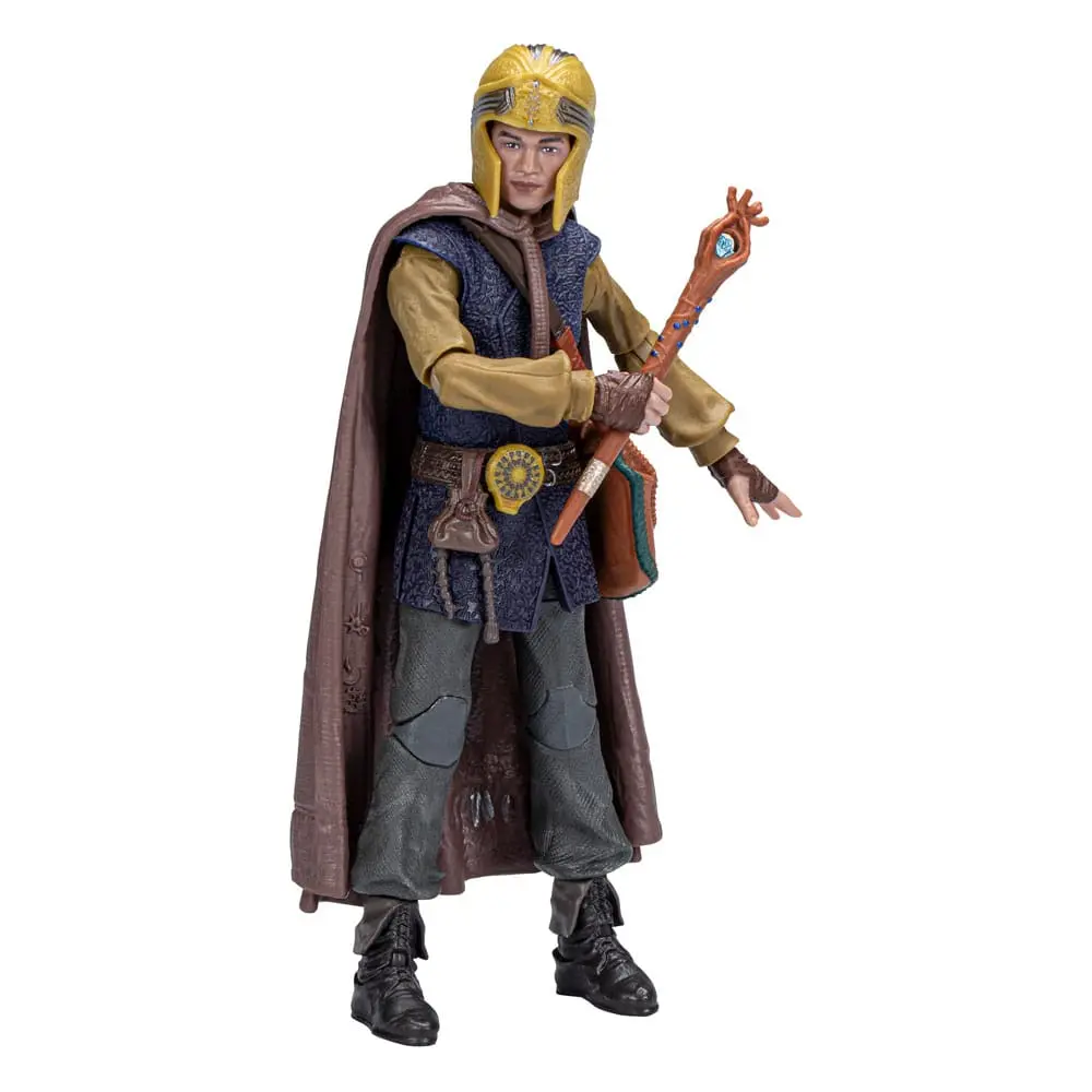 Dungeons & Dragons: Honor Among Thieves Golden Archive Akcijska Figura Simon 15 cm fotografija proizvoda