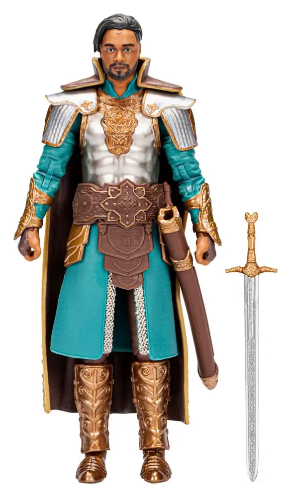 Dungeons & Dragons: Honor Among Thieves Golden Archive akcijska figura Xenk 15 cm fotografija proizvoda