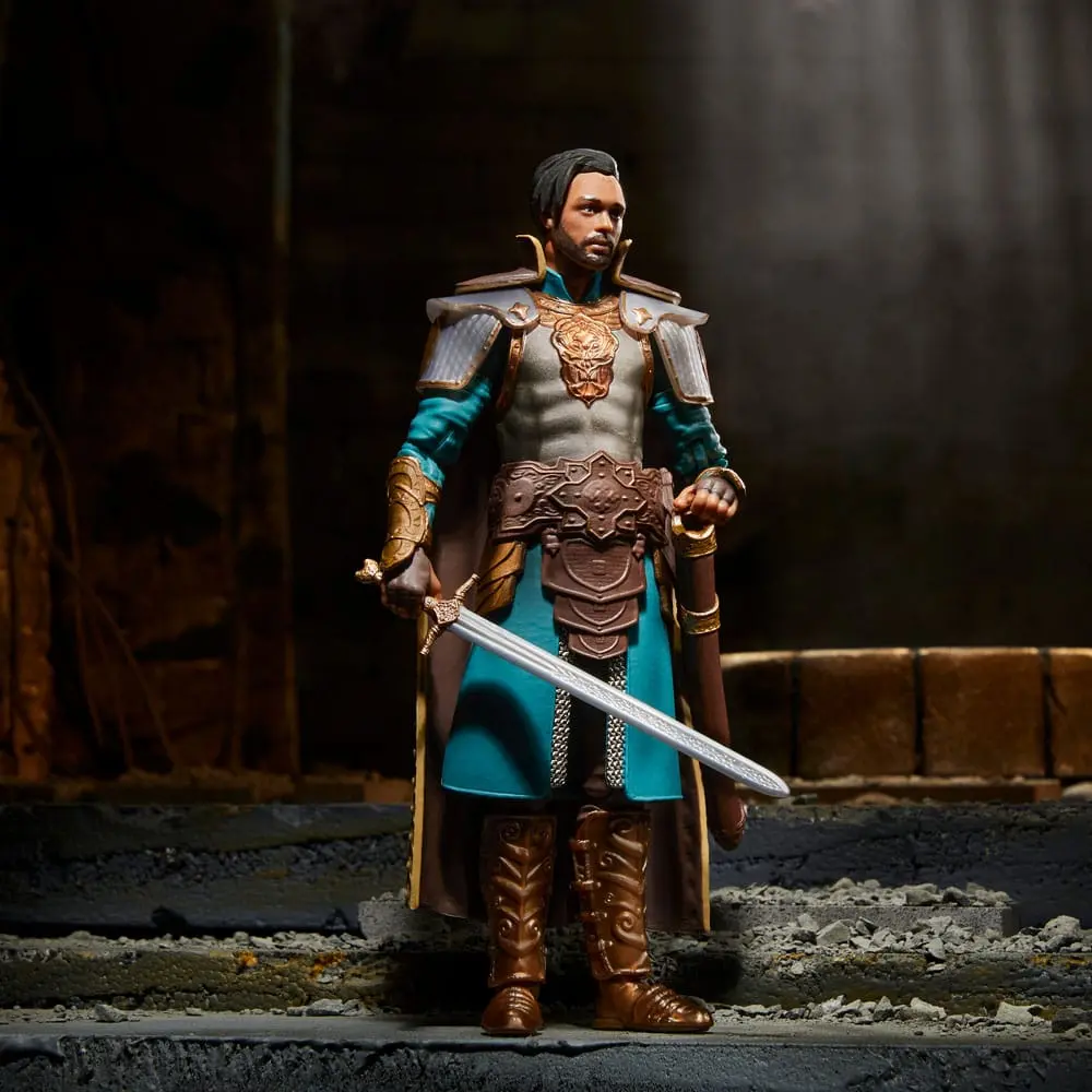 Dungeons & Dragons: Honor Among Thieves Golden Archive akcijska figura Xenk 15 cm fotografija proizvoda