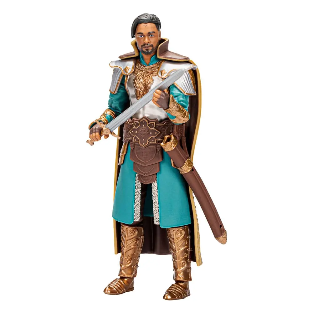 Dungeons & Dragons: Honor Among Thieves Golden Archive akcijska figura Xenk 15 cm fotografija proizvoda