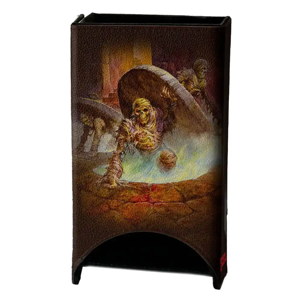 Dungeons & Dragons Masterworks Series Kocka Toranj Jeff Easley fotografija proizvoda