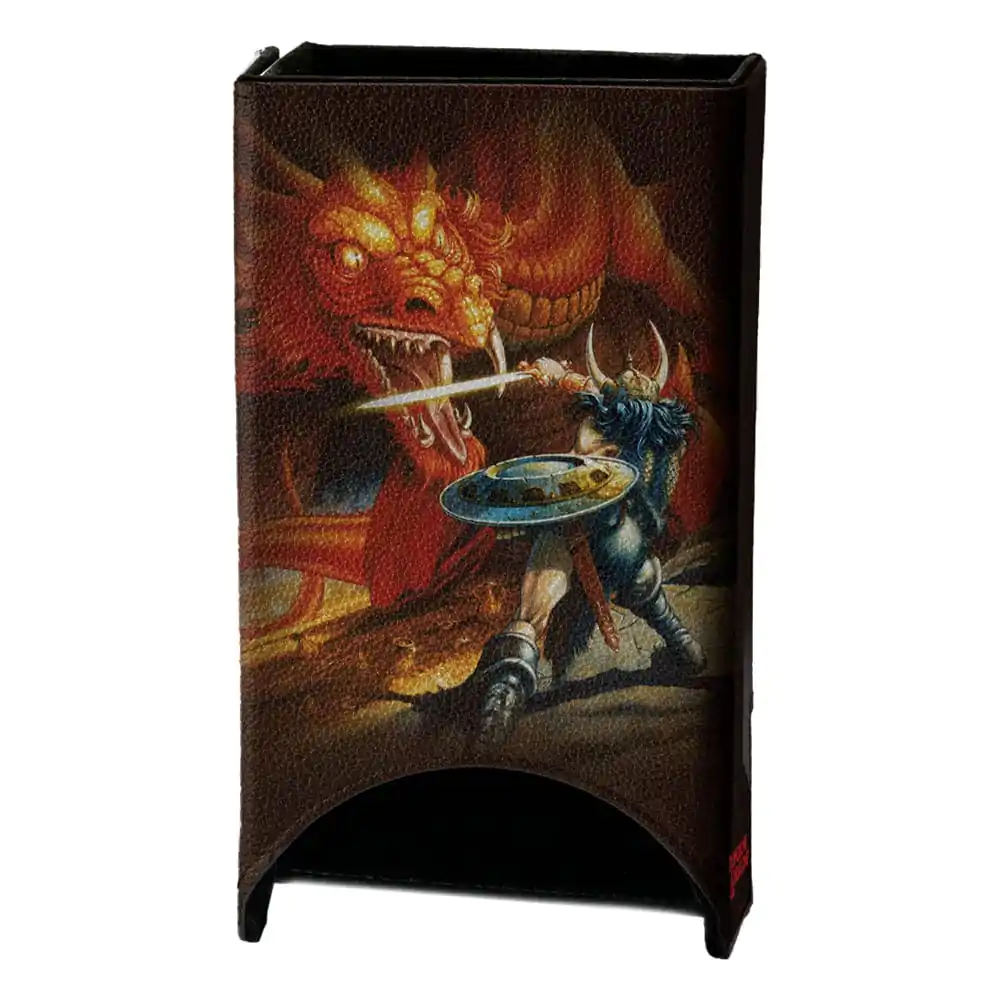 Dungeons & Dragons Masterworks Series Toranj za Kocke Larry Elmore fotografija proizvoda
