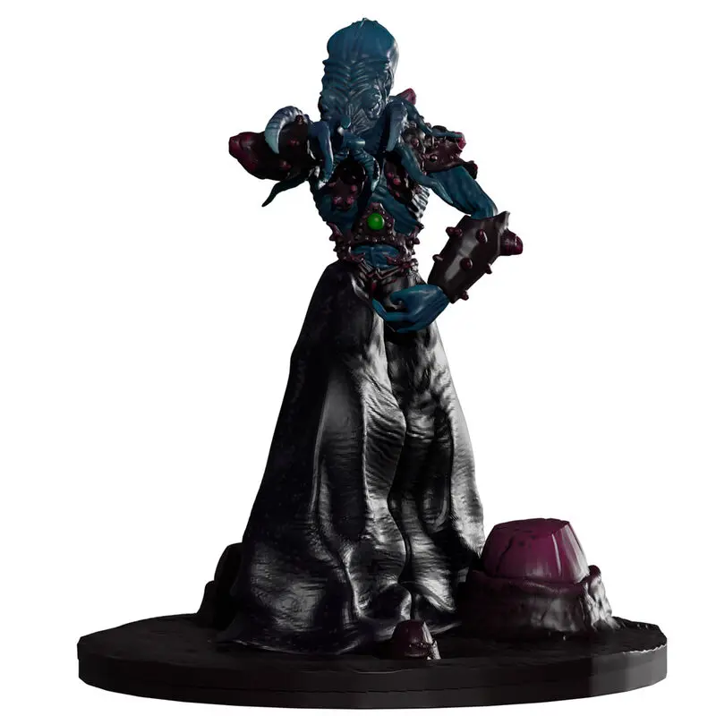 Dungeons & Dragons Mind Flayer figura 19 cm fotografija proizvoda