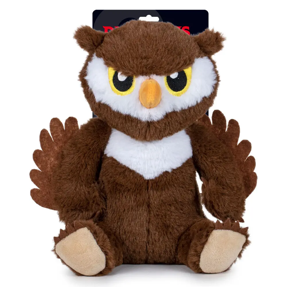 Dungeons & Dragons plišana figura Owlbear 26 cm fotografija proizvoda