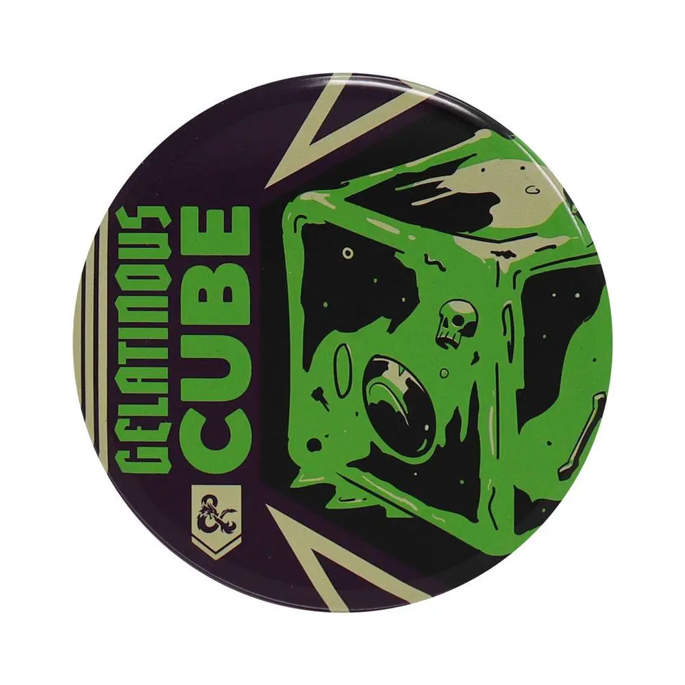 Dungeons & Dragons Podmetači 4-Pack fotografija proizvoda