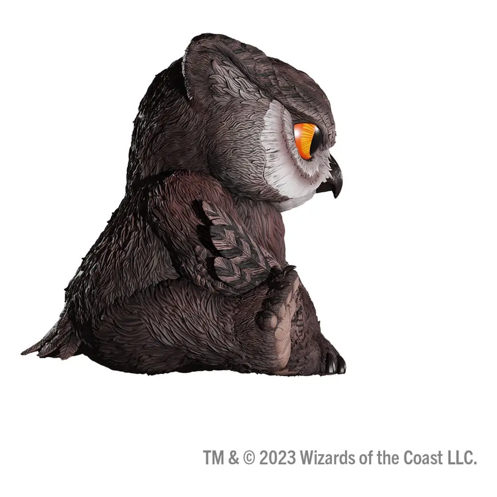 Dungeons & Dragons Replicas of the Realms Life-Size kipić Baby Owlbear 28 cm fotografija proizvoda