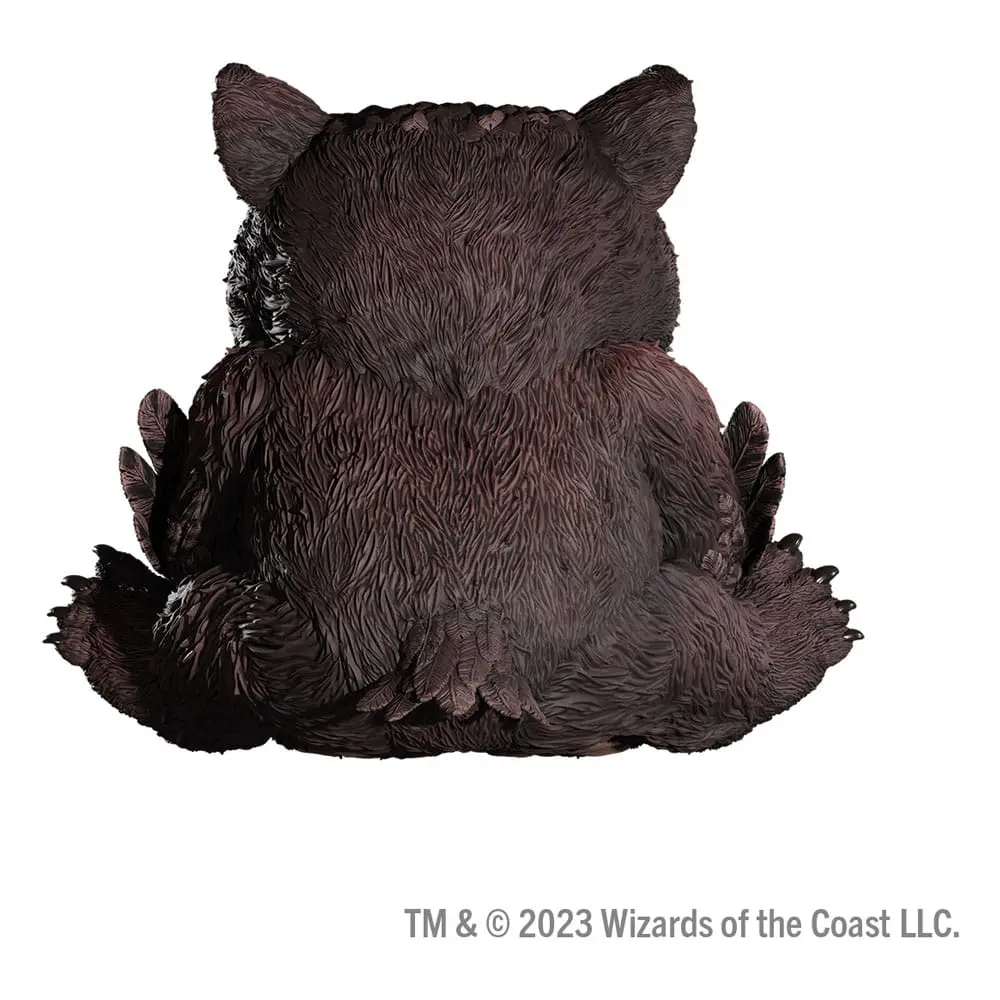 Dungeons & Dragons Replicas of the Realms Life-Size kipić Baby Owlbear 28 cm fotografija proizvoda