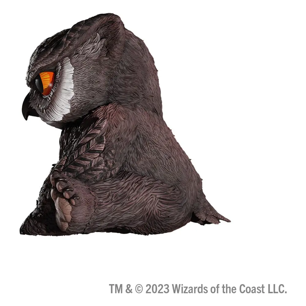 Dungeons & Dragons Replicas of the Realms Life-Size kipić Baby Owlbear 28 cm fotografija proizvoda