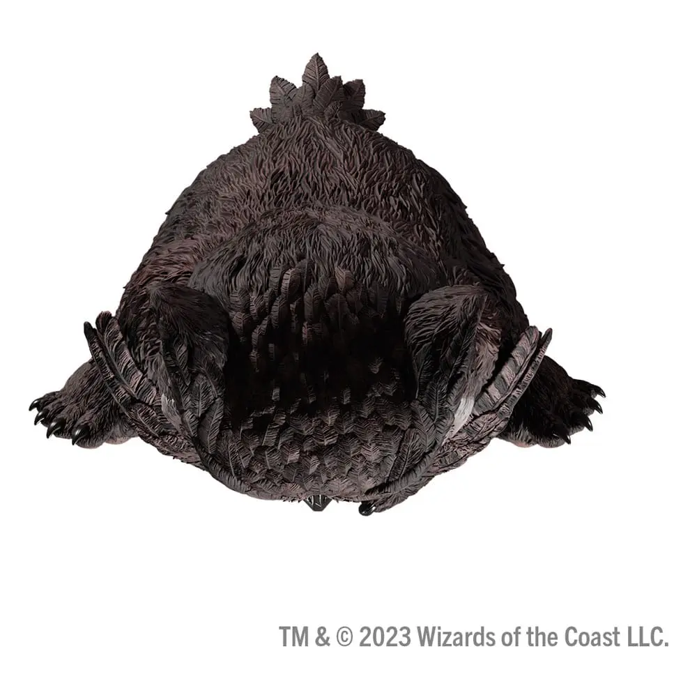 Dungeons & Dragons Replicas of the Realms Life-Size kipić Baby Owlbear 28 cm fotografija proizvoda