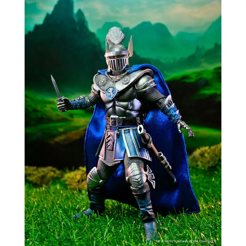 Dungeons & Dragons akcijska figura Ultimate Strongheart 18 cm fotografija proizvoda