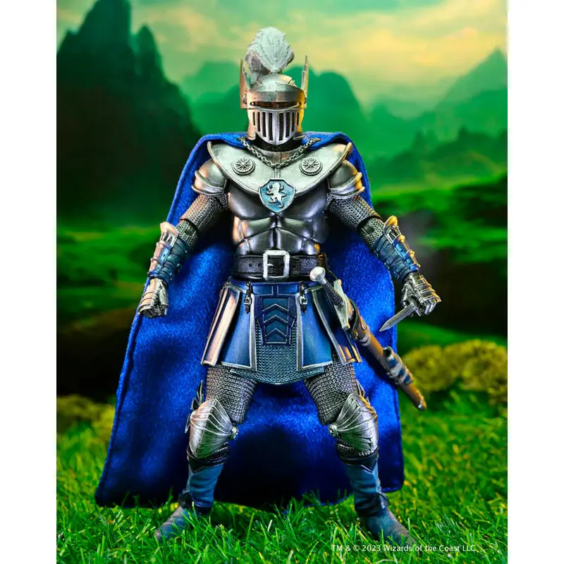 Dungeons & Dragons akcijska figura Ultimate Strongheart 18 cm fotografija proizvoda