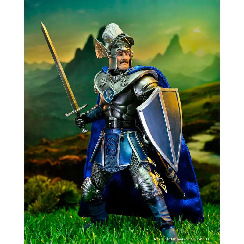 Dungeons & Dragons akcijska figura Ultimate Strongheart 18 cm fotografija proizvoda