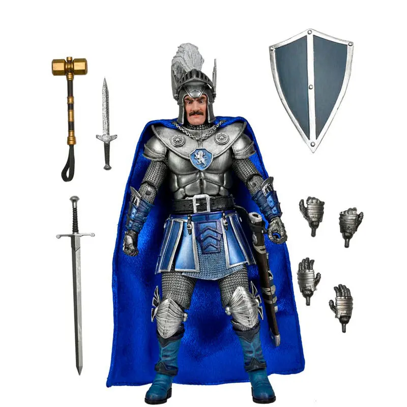 Dungeons & Dragons akcijska figura Ultimate Strongheart 18 cm fotografija proizvoda